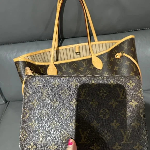 Neverfull MM - Picture 2 of 16